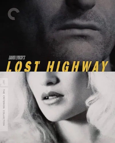 Lost Highway 