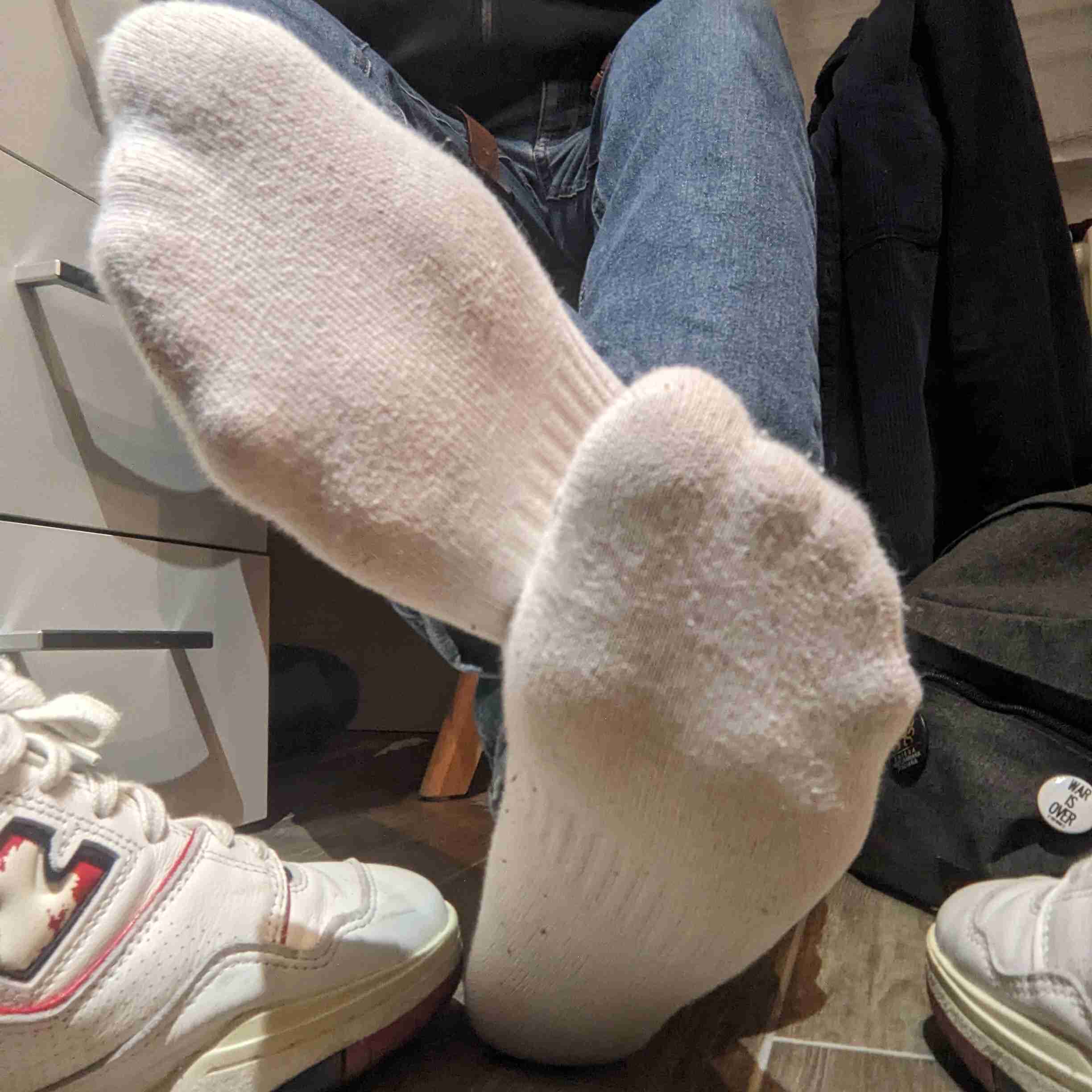 Sniff sniff