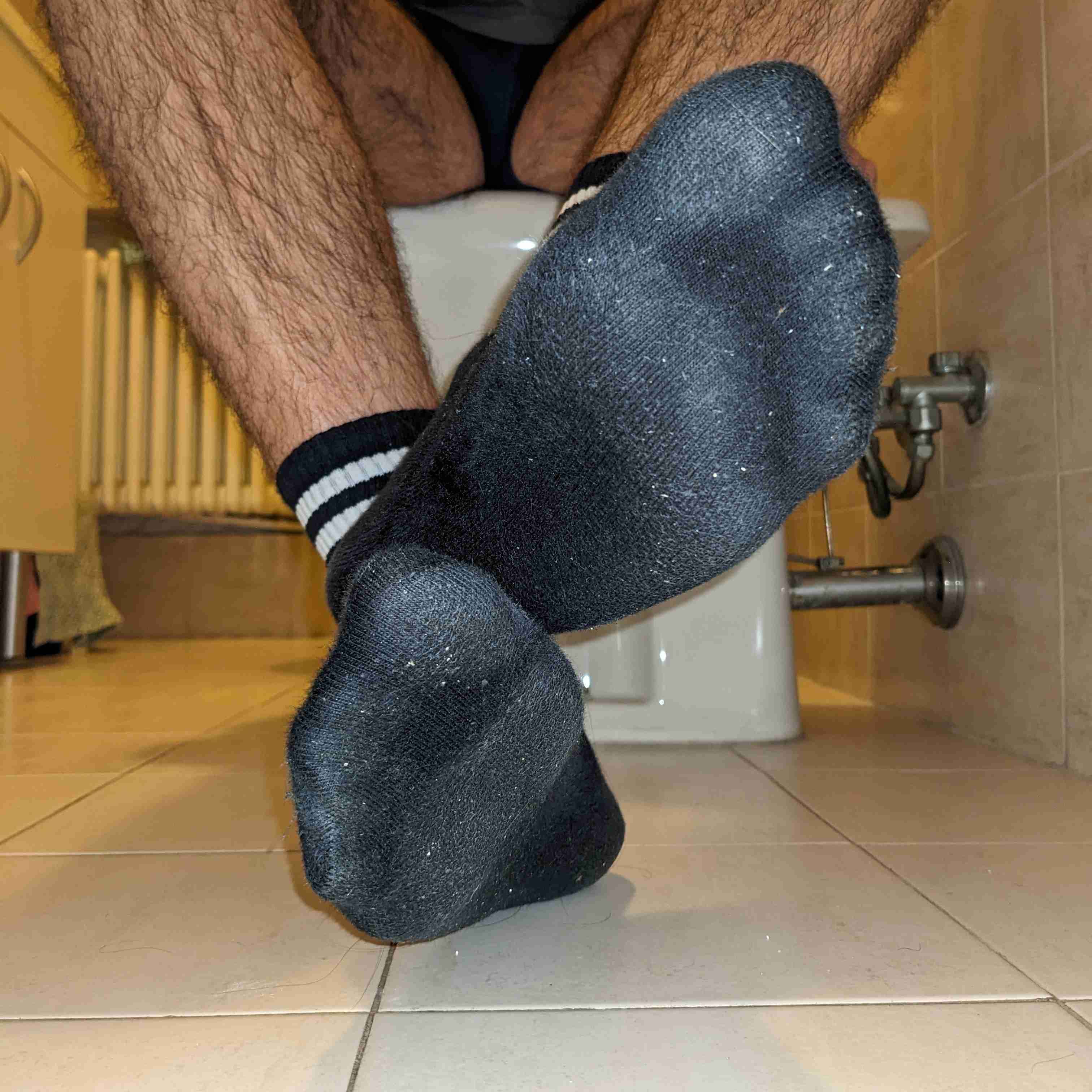 Socks 🥵