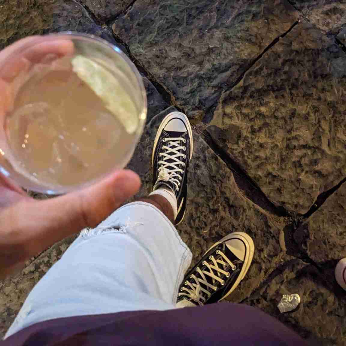Night out