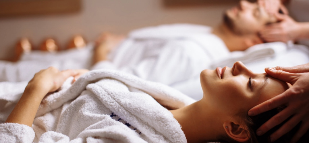 Spa Treatment