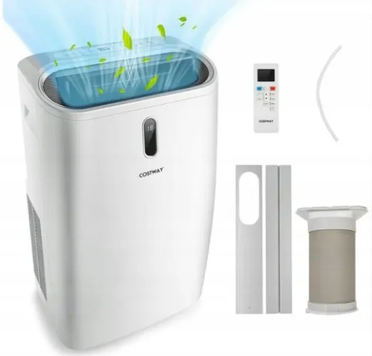 Portable Air Conditioner