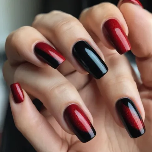 Nail Salon nails and toes 