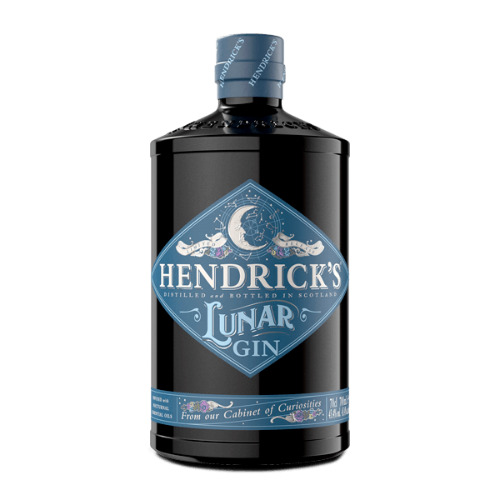 Ginebra Hendricks Lunar