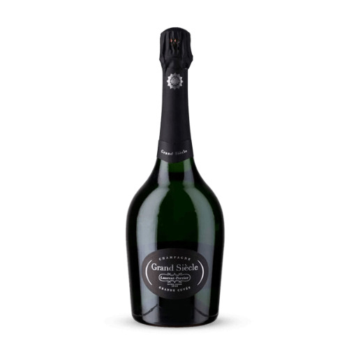 Champagne Laurent Perrier Grand Siecle