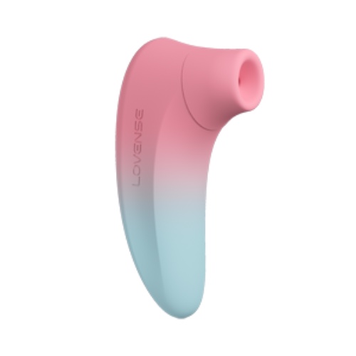 Tenera 2- App Controlled Clitoral Suction Stim