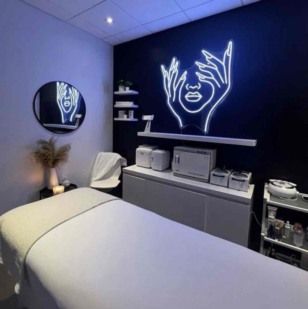 Spa Day