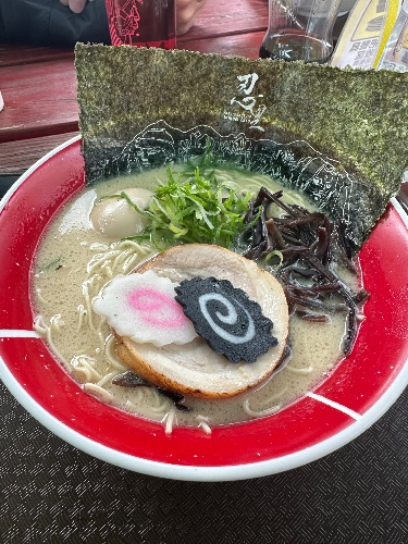 ramen!