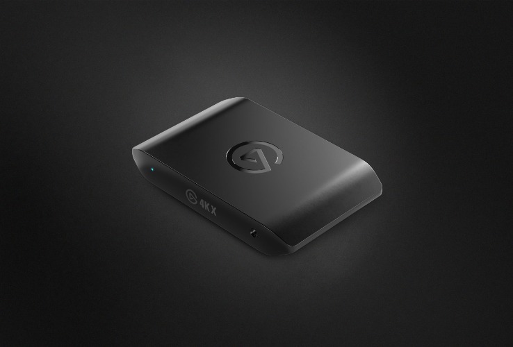 Elgato Game Capture 4K X