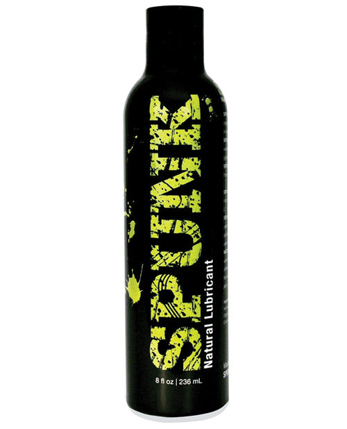 Spunk Natural Lube - 2 Oz