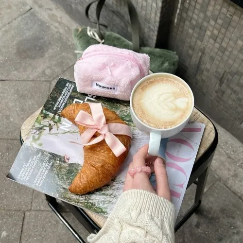 Coffee🍵