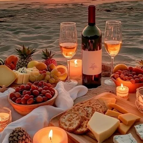 Dinner Date🥰