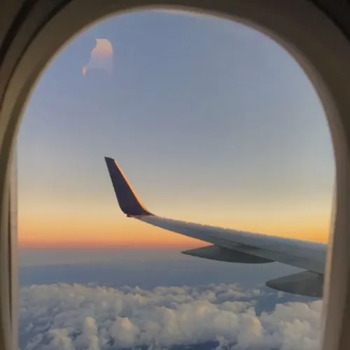 Flights to Toronto
