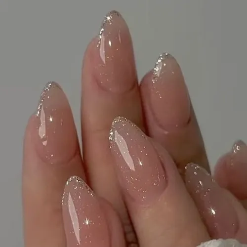 Nails Done💅