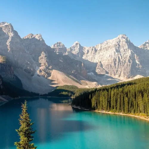 Canada Vacay🍁