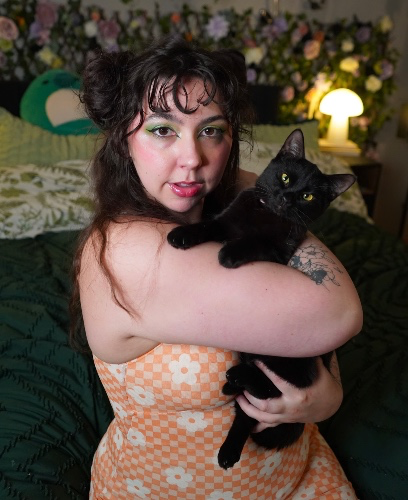 Fostering Cats 🐈‍⬛ 