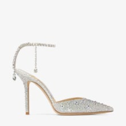Jimmy Choo - Saeda 100