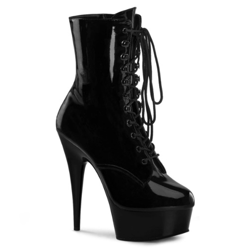 Pleaser Delight Boots