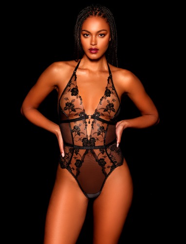 Honey Birdette Whitney Bodysuit