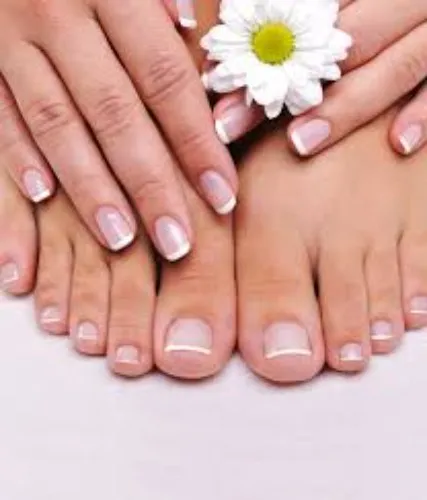 Mani/Pedi