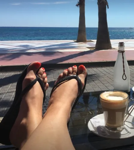 Daily Coffee