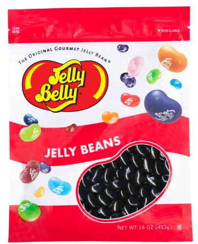 Dr. Pepper Jelly Beans