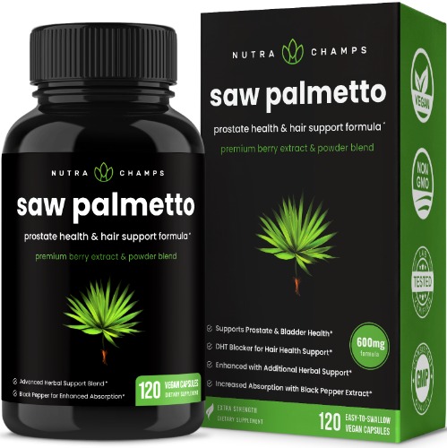 Saw Palmetto