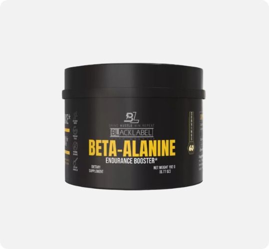 BETA-ALANINE - 2 Pack