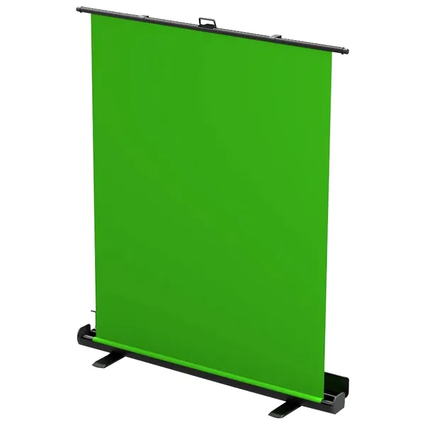 Buy Elgato Collapsible Green Screen [10GAF9901] | PC Case Gear Australia