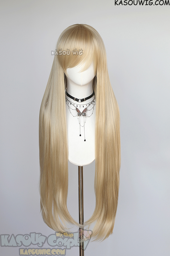 K/DA Ahri - LoL - Wig