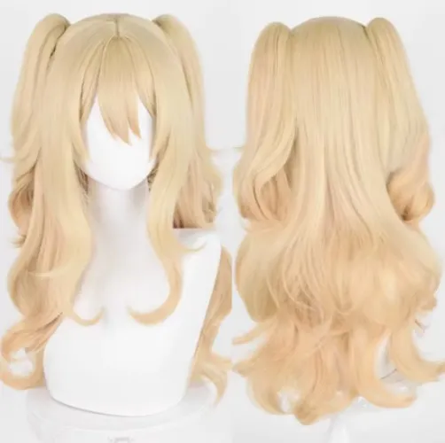 Misa Amane - Death Note - Wig