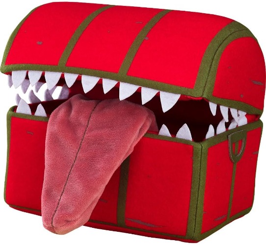 Sousou no Frieren - Mimic (Good Smile Company) - Brand New