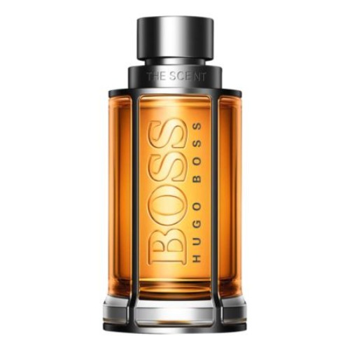 Hugo Boss The Scent Eau de Toilette 100 ml