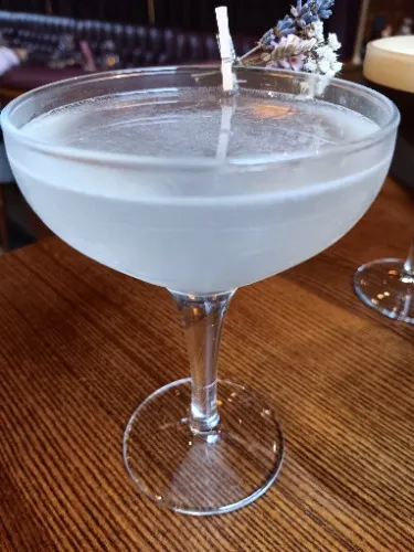 Drinks with the girls 