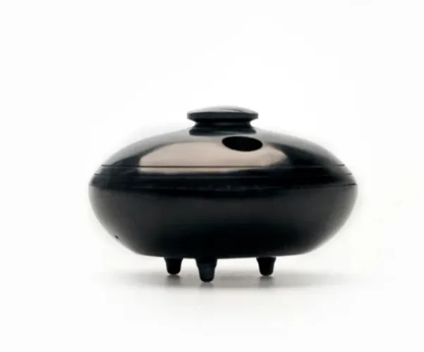 Japanese incense burner 