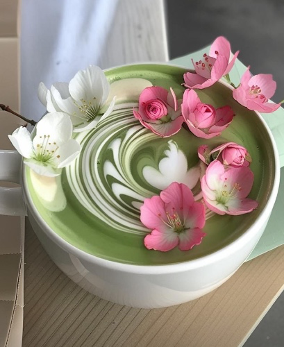 Matcha