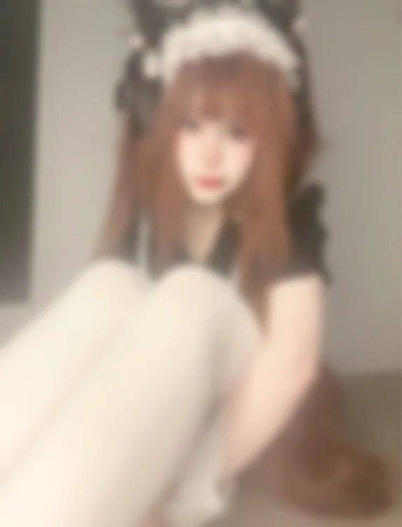 chocola gothic lolita photoset