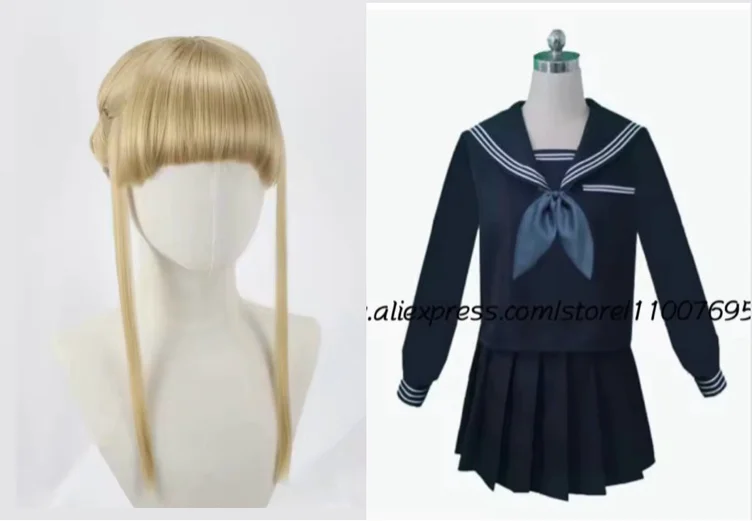 euphoria nemu cosplay 