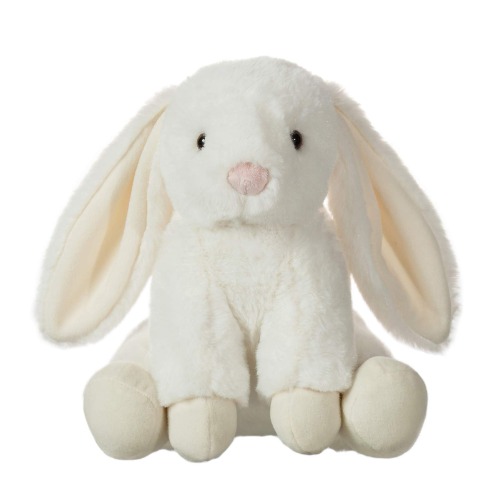 Apricot Lamb Pluche zacht gevulde crème Bunny hazendieren knuffeldier voor kinderen en baby 20 cm