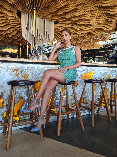 Treat me like a Princess