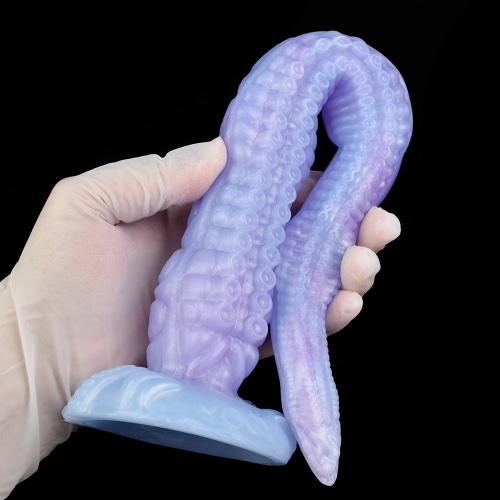 Octopus Prince Tentacle Dildo | Prince (M)