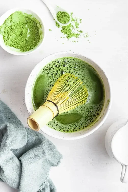 Matcha