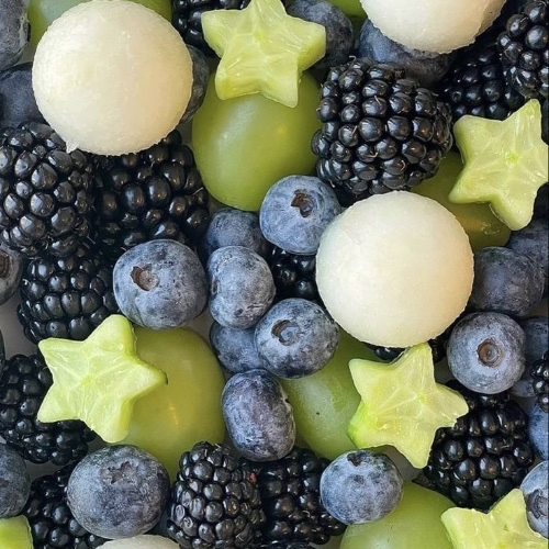 Fruits