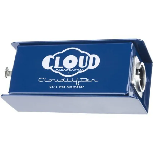 Cloud Microphones Cloudlifter CL-1 Mic Activator - 
