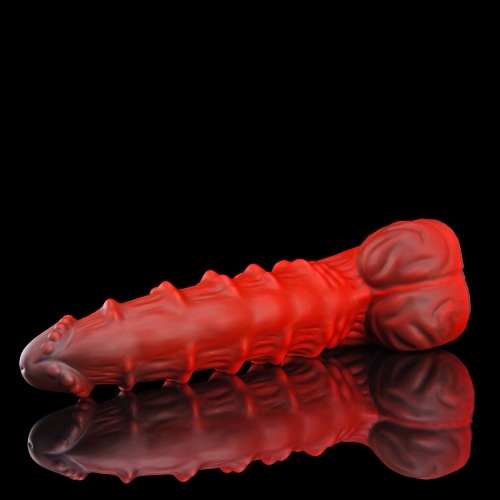 MEPHISTO | S / Demon Red