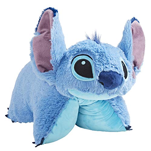 Pillow Pets Stitch Plush Toy - Disney Lilo and Stitch Stuffed Animal - Toy