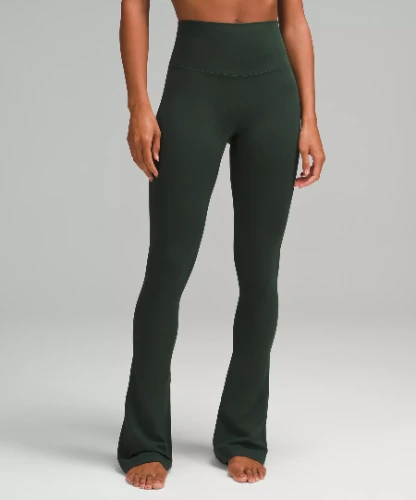 lululemon Align™ High-Rise Mini-Flare Pant *Regular