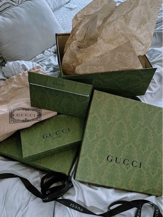 Green Gift