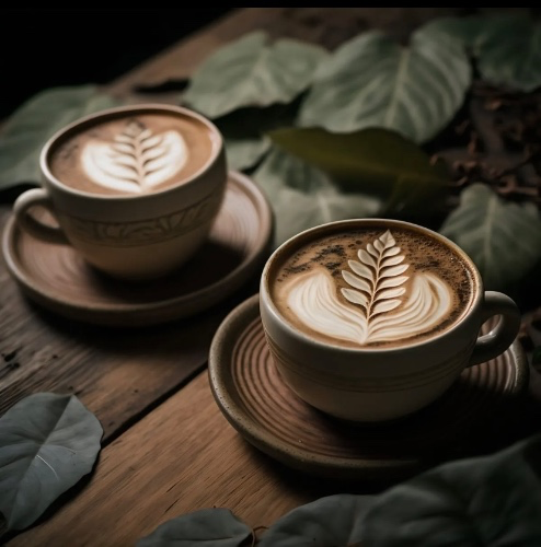 Morning Coffee ☕️ 