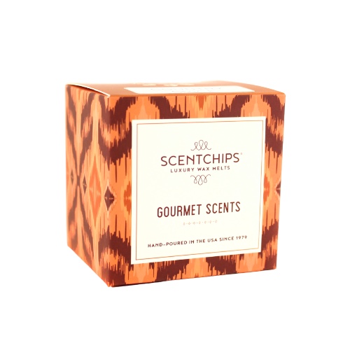 Wax melts— Apple Jack